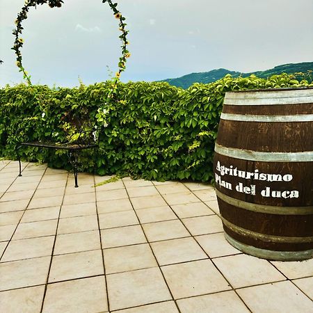 Agriturismo Pian Del Duca Vesime Exterior foto