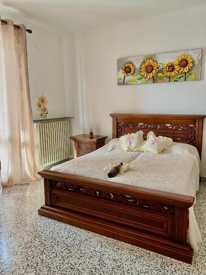 Agriturismo Pian Del Duca Vesime Exterior foto