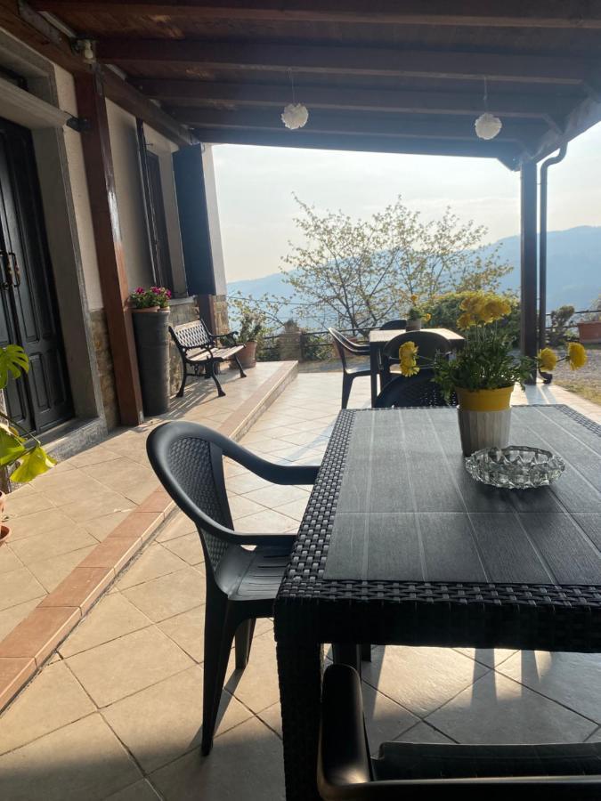 Agriturismo Pian Del Duca Vesime Exterior foto