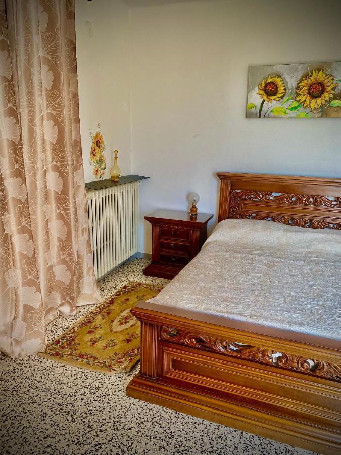 Agriturismo Pian Del Duca Vesime Exterior foto